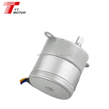 GM43-42BY DC 24V gear stepper motor